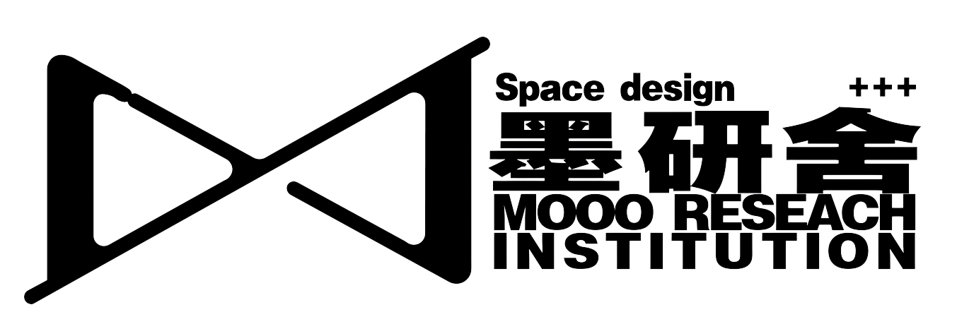 墨研舍 MOOO RESEARCH INSTITUTION
